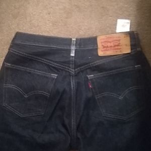 Levi's 501 jeans